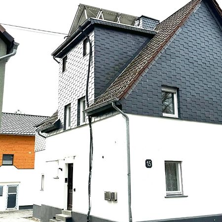Ferienhaus Dierdorf Exteriör bild