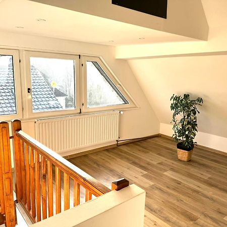 Ferienhaus Dierdorf Exteriör bild