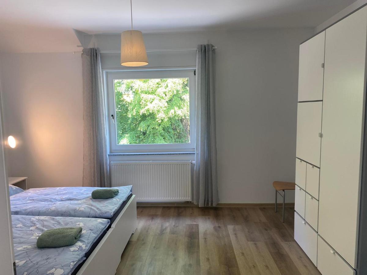 Ferienhaus Dierdorf Exteriör bild