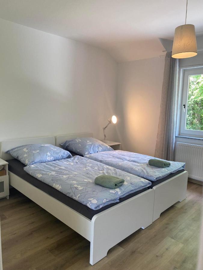 Ferienhaus Dierdorf Exteriör bild