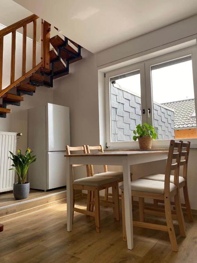 Ferienhaus Dierdorf Exteriör bild