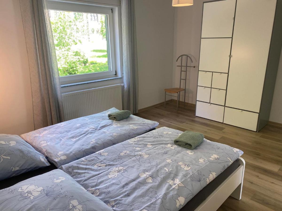 Ferienhaus Dierdorf Exteriör bild