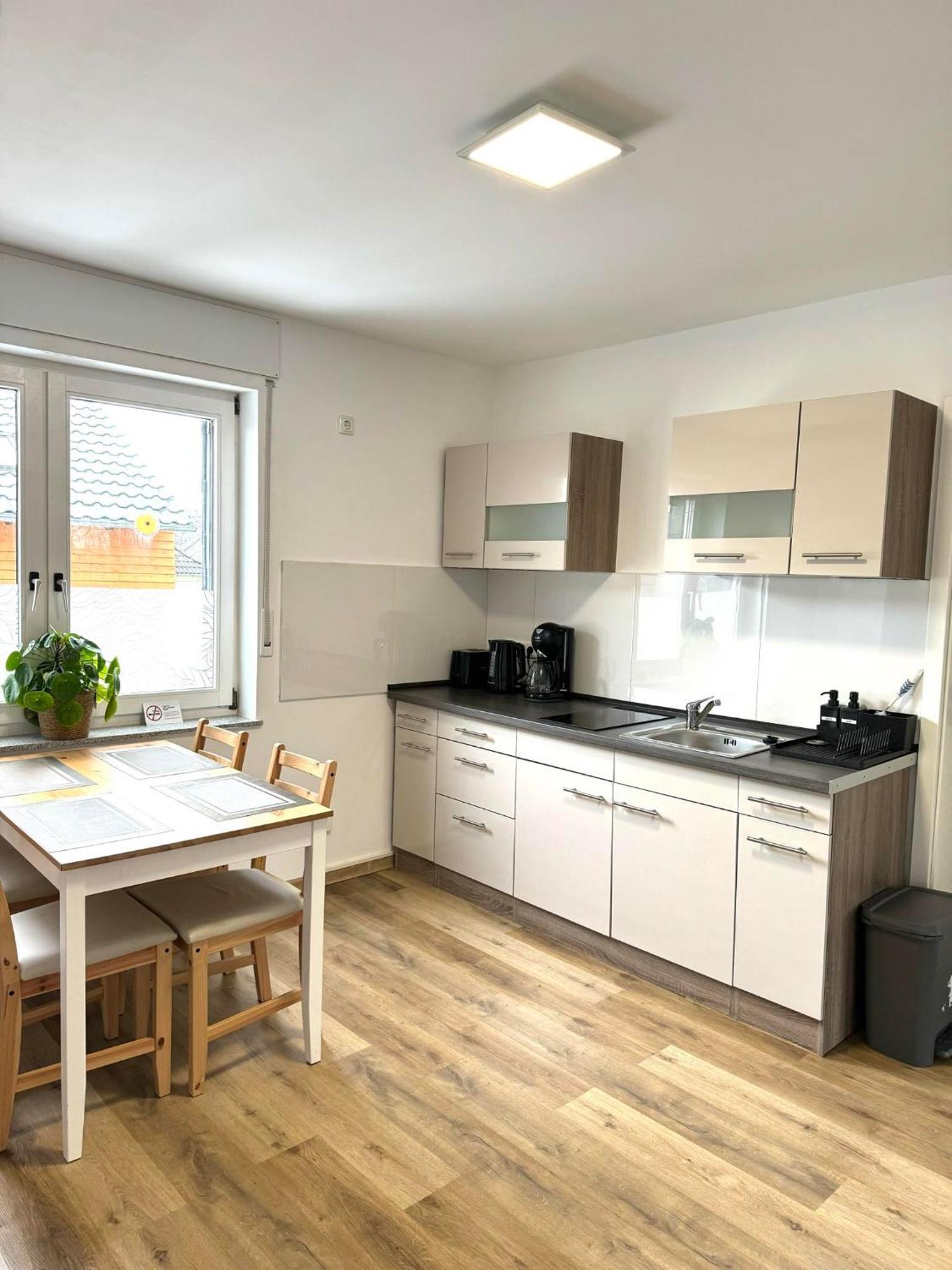 Ferienhaus Dierdorf Exteriör bild