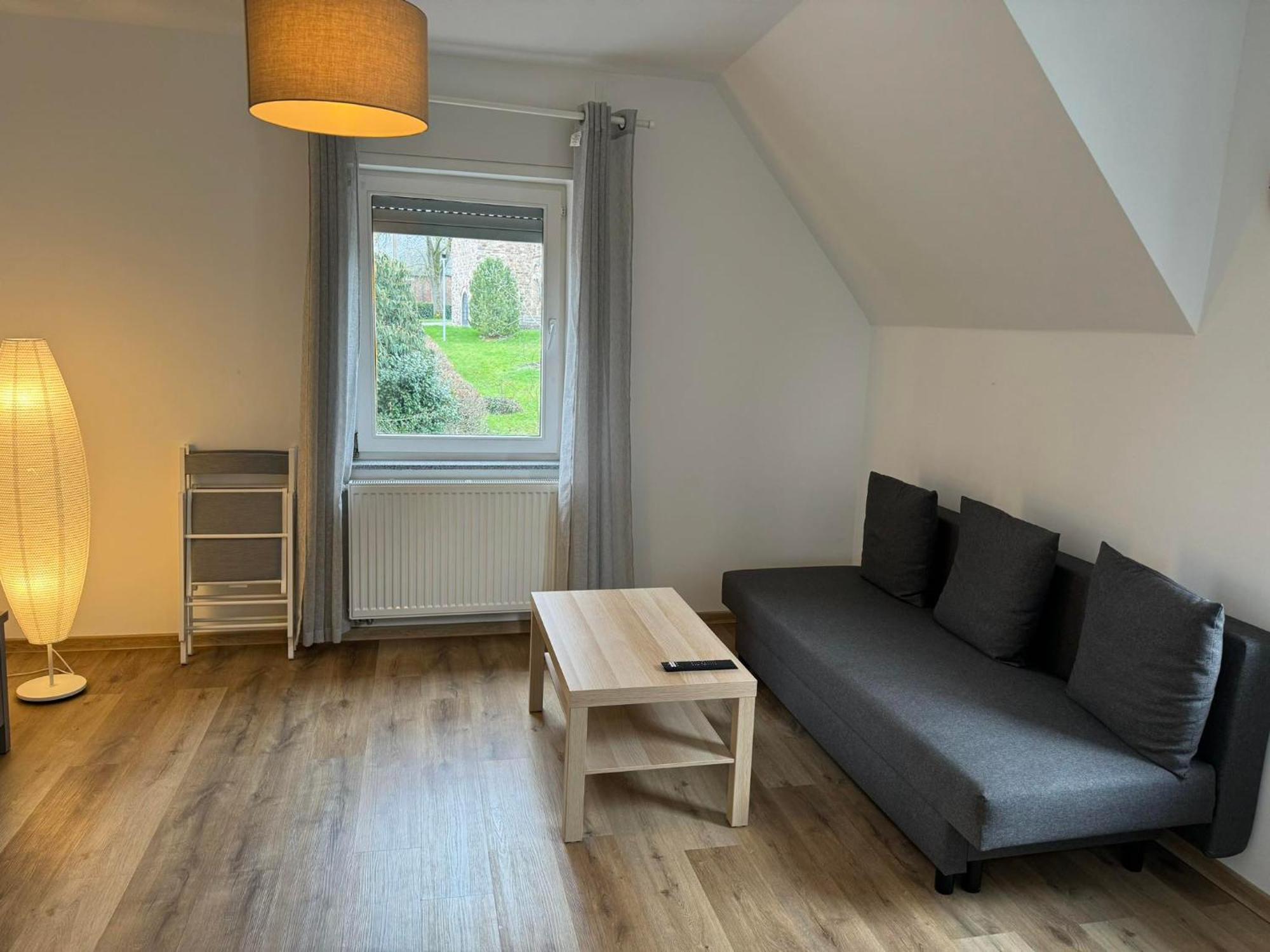 Ferienhaus Dierdorf Exteriör bild