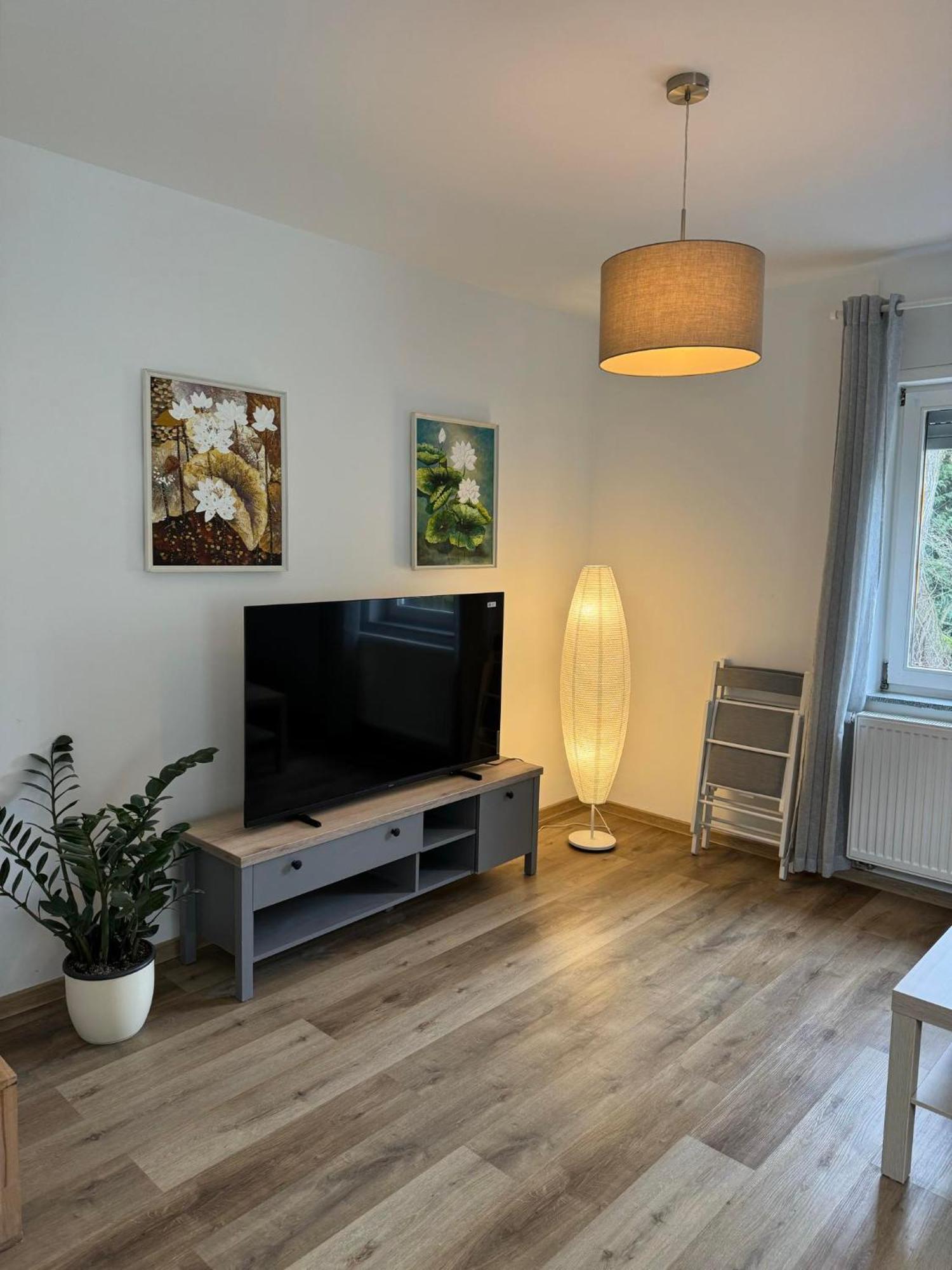 Ferienhaus Dierdorf Exteriör bild