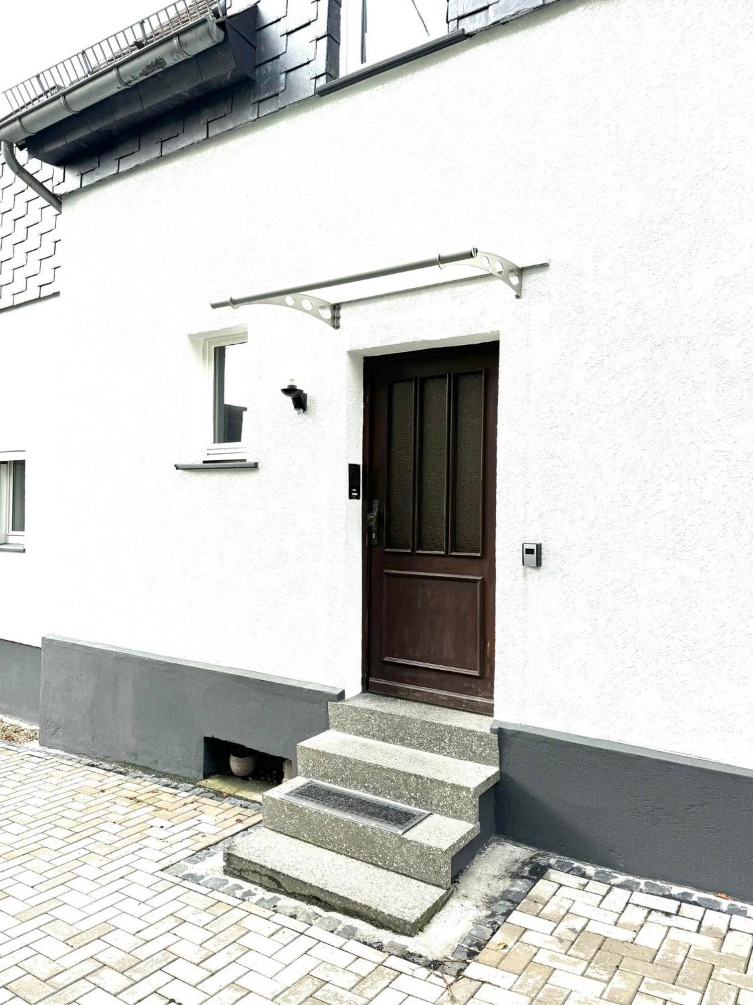 Ferienhaus Dierdorf Exteriör bild