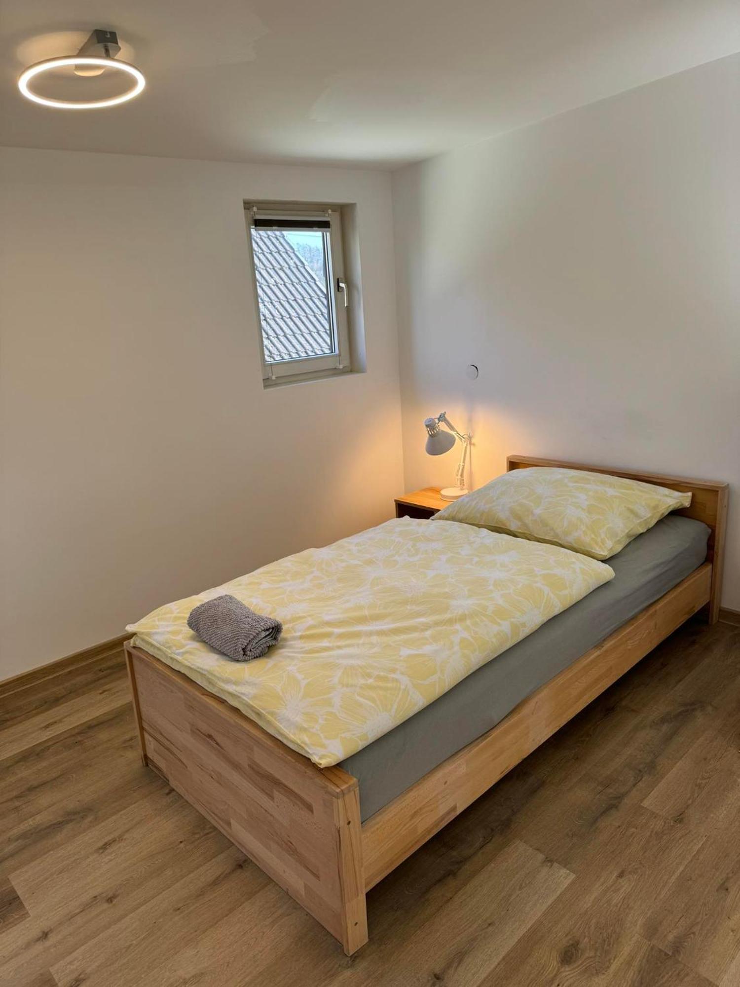 Ferienhaus Dierdorf Exteriör bild