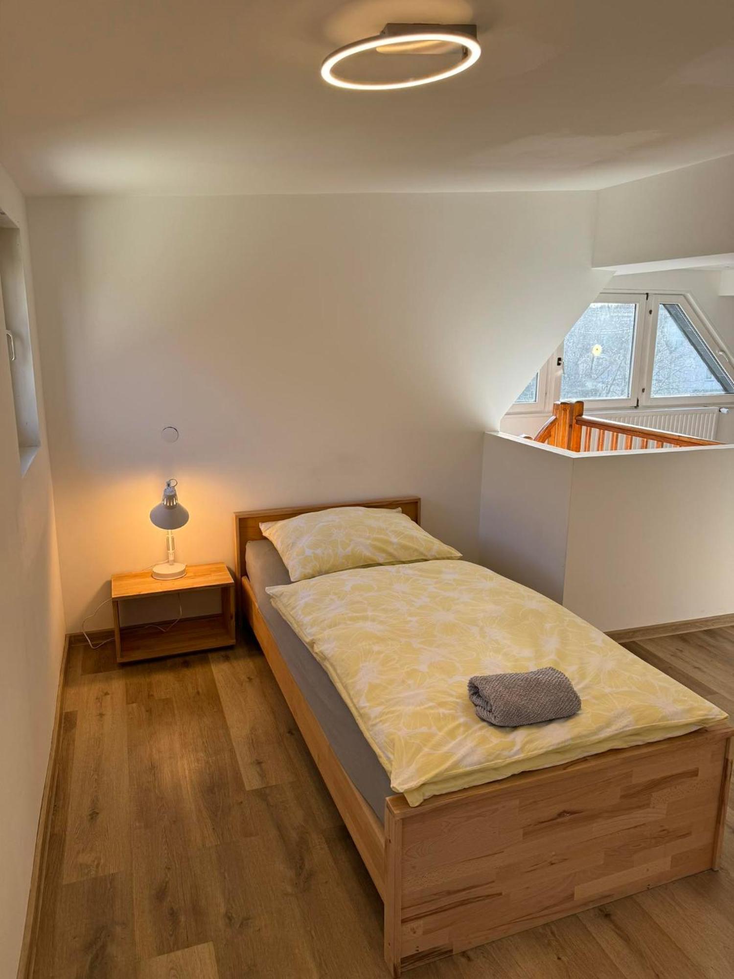 Ferienhaus Dierdorf Exteriör bild