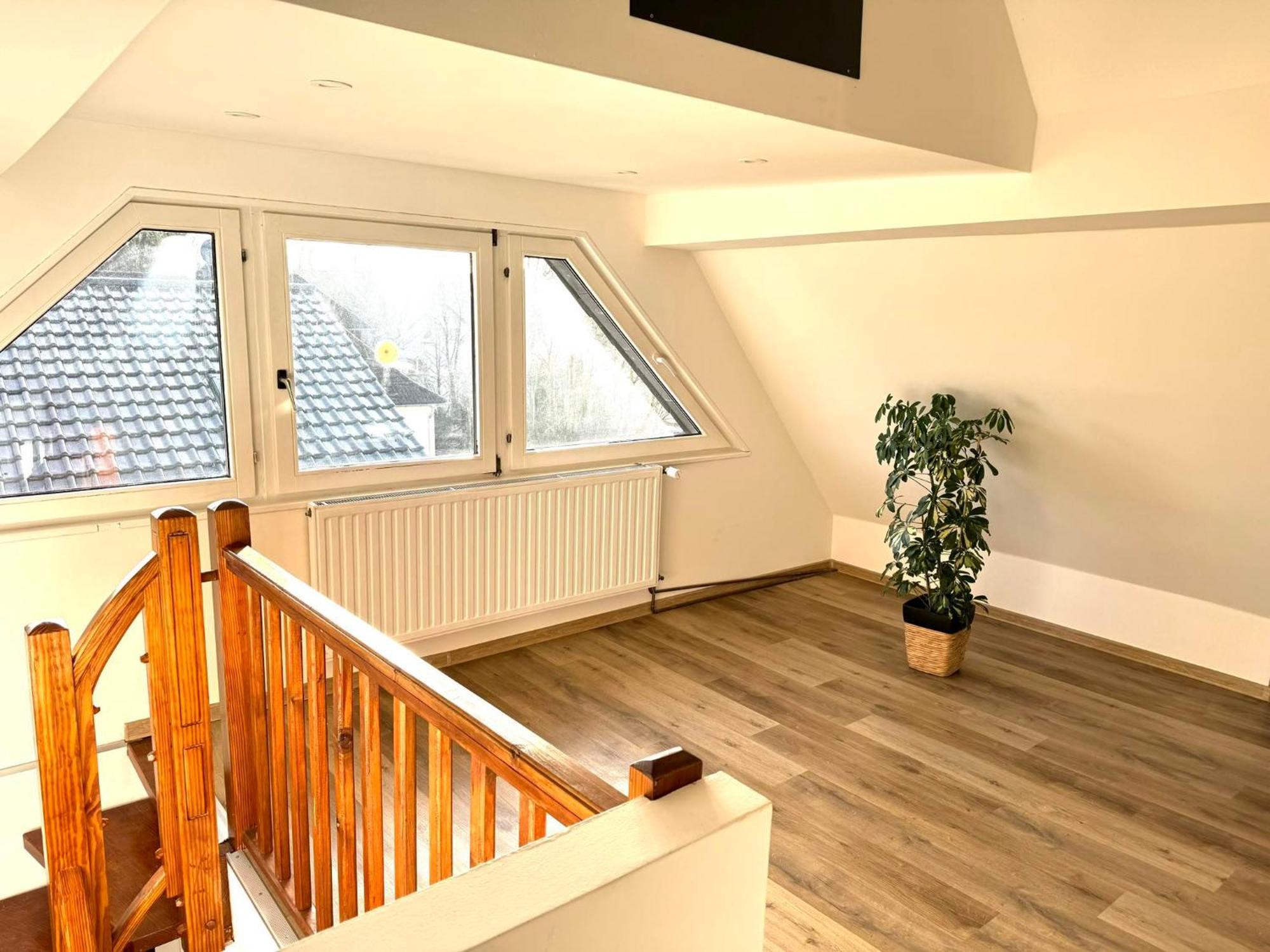 Ferienhaus Dierdorf Exteriör bild